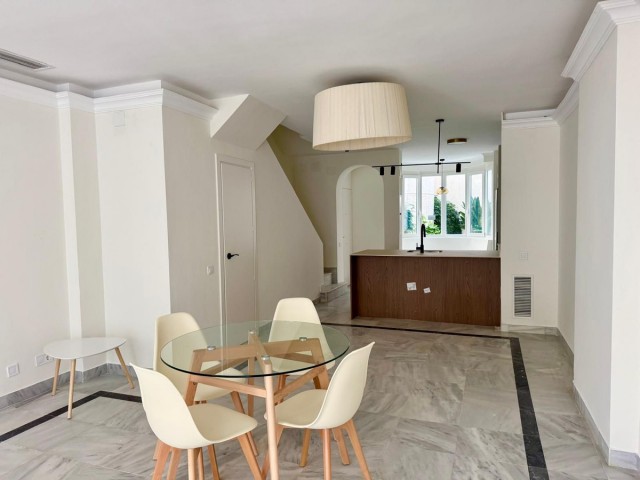 3 Bedrooms Apartment in Marbella