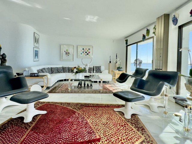 5 Schlafzimmer Villa in Torremuelle