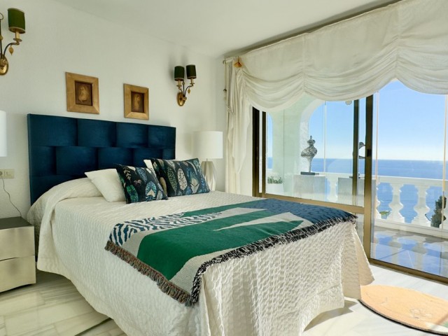 5 Schlafzimmer Villa in Torremuelle