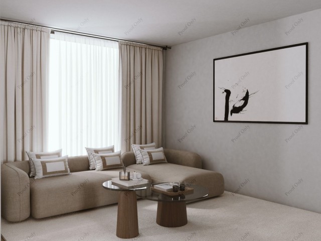 4 Bedrooms Townhouse in New Golden Mile