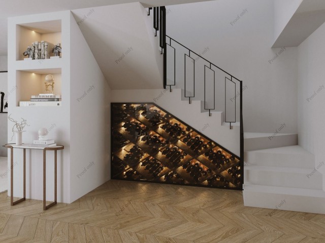 4 Bedrooms Townhouse in New Golden Mile