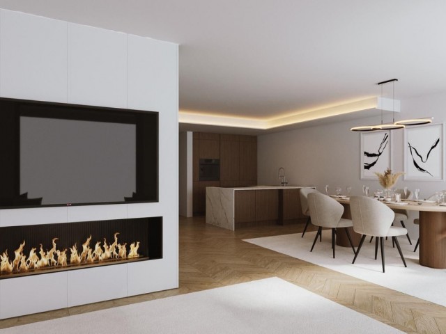 Reihenhaus, Guadalmina Baja, R5237023