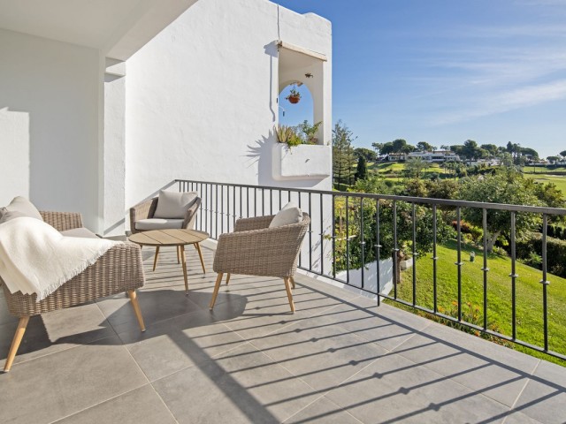 4 Bedrooms Townhouse in Nueva Andalucía