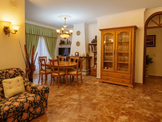 3 Bedrooms Villa in Torremolinos