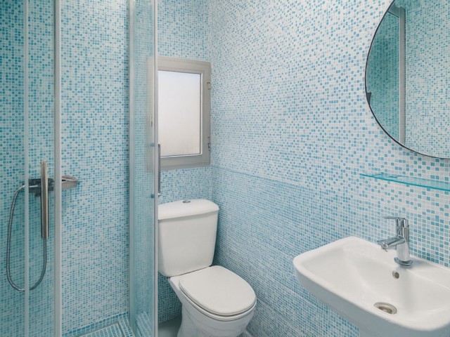 3 Bedrooms Villa in Torremolinos