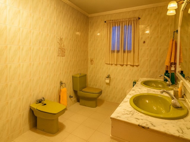 3 Bedrooms Villa in Torremolinos