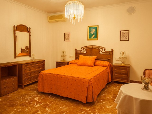 3 Bedrooms Villa in Torremolinos