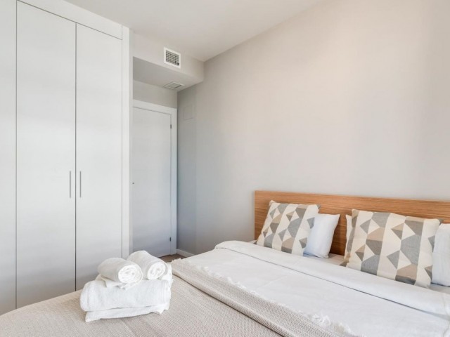Appartement avec 3 Chambres  à Nueva Andalucía