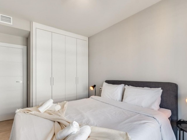 Appartement avec 3 Chambres  à Nueva Andalucía