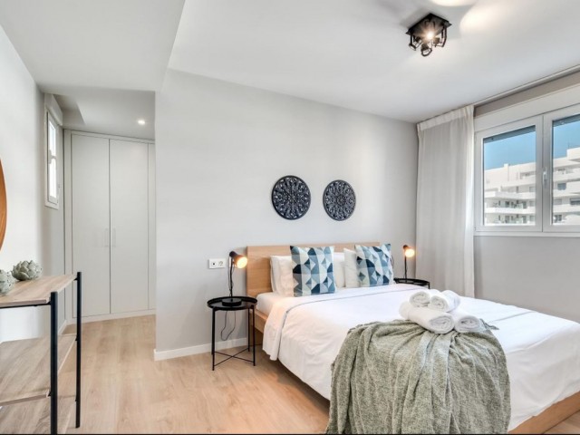 Appartement avec 3 Chambres  à Nueva Andalucía