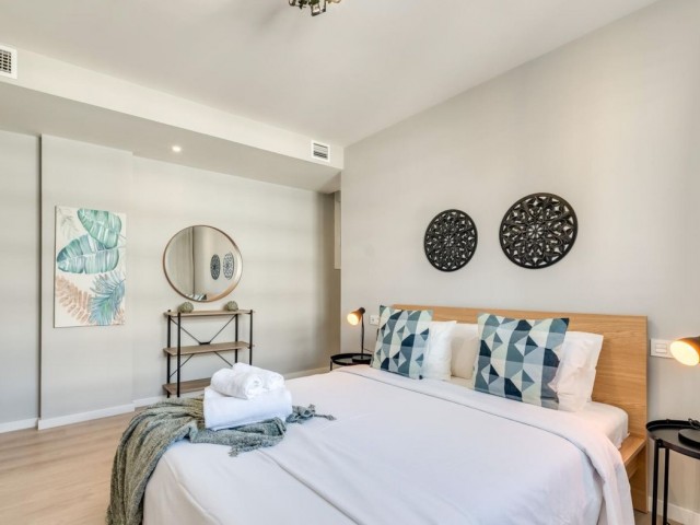 Appartement avec 3 Chambres  à Nueva Andalucía