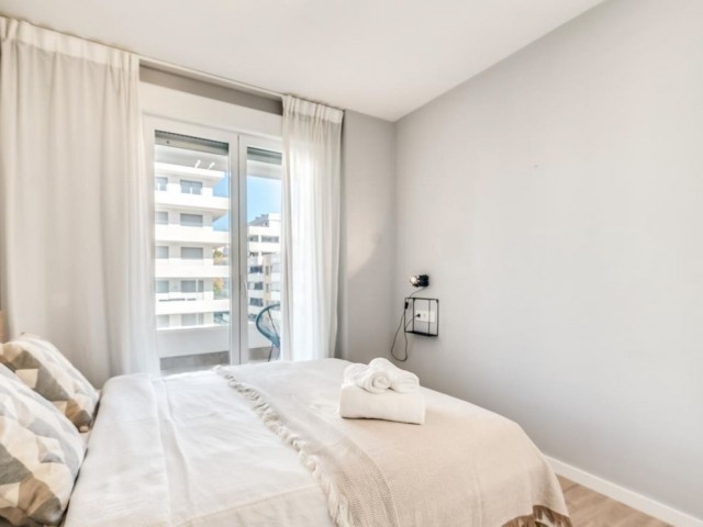 Appartement avec 3 Chambres  à Nueva Andalucía