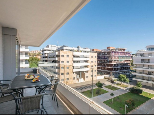 Appartement avec 3 Chambres  à Nueva Andalucía