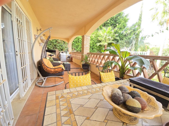 Villa, Riviera del Sol