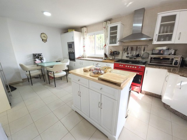 4 Slaapkamer Villa in Riviera del Sol
