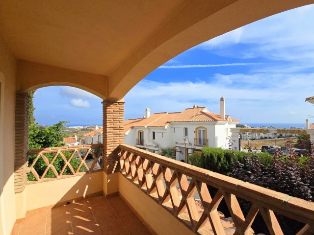 4 Slaapkamer Villa in Riviera del Sol
