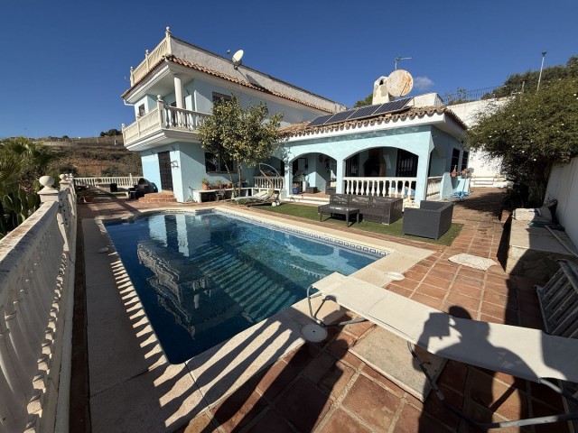 Villa, Mijas Golf