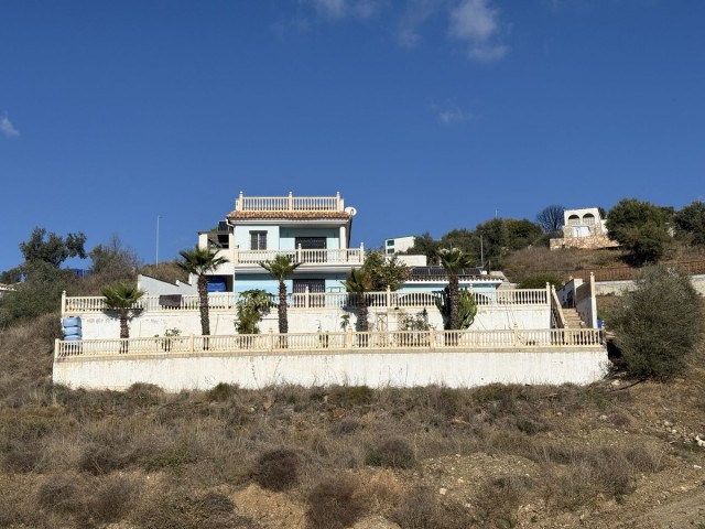 Villa, Mijas Golf, R5237173