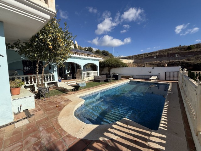 Villa, Mijas Golf, R5237173