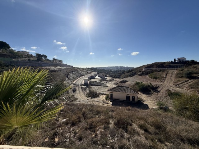 5 Bedrooms Villa in Mijas Golf