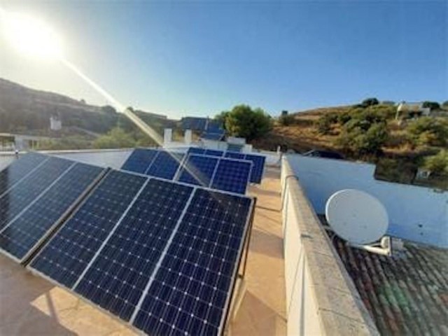 5 Bedrooms Villa in Mijas Golf