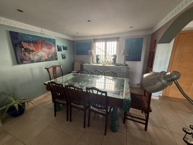 5 Bedrooms Villa in Mijas Golf