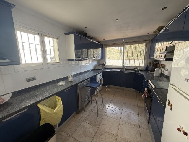 5 Bedrooms Villa in Mijas Golf