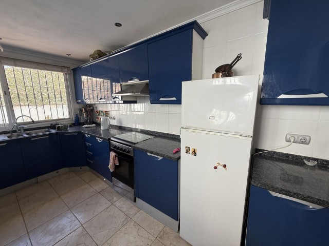 5 Bedrooms Villa in Mijas Golf