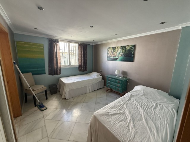 5 Bedrooms Villa in Mijas Golf