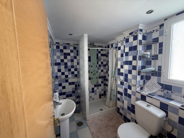 5 Bedrooms Villa in Mijas Golf