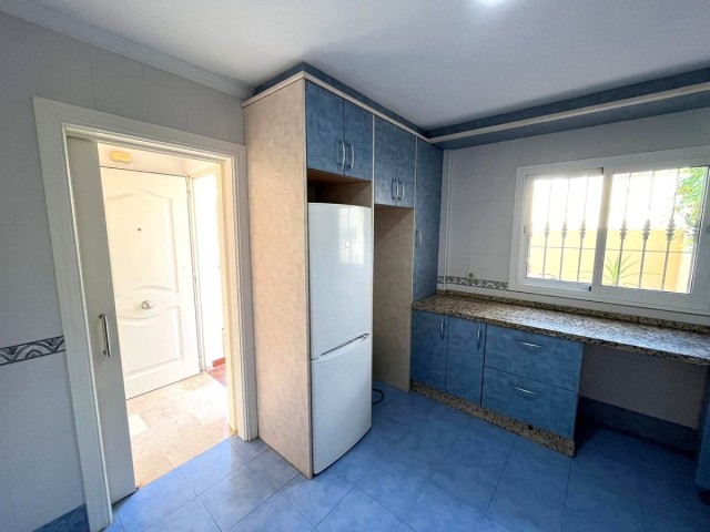 3 Bedrooms Townhouse in Estepona