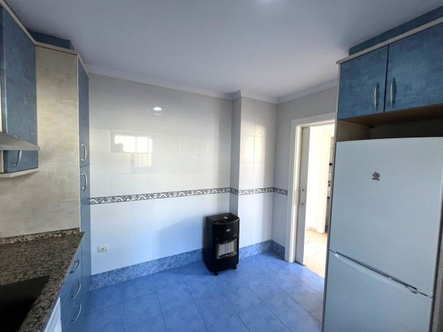 3 Bedrooms Townhouse in Estepona