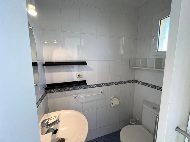 3 Bedrooms Townhouse in Estepona