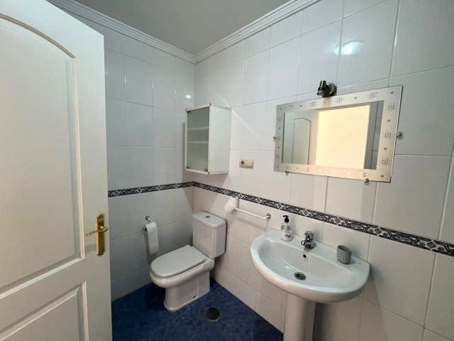 3 Bedrooms Townhouse in Estepona