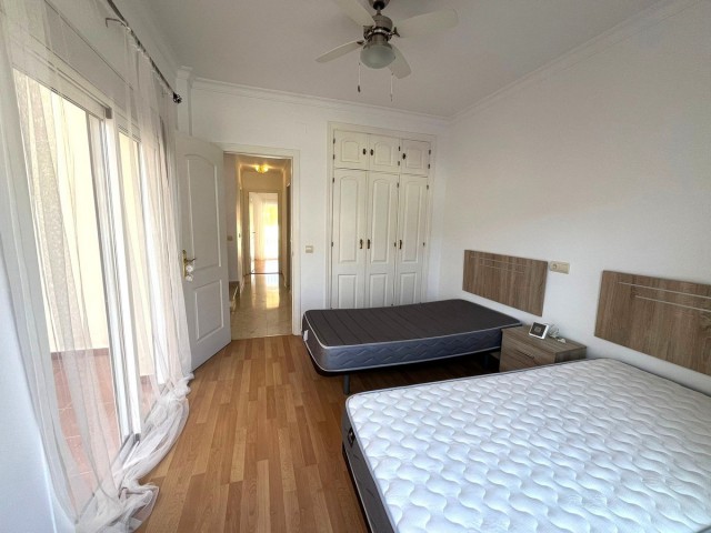 3 Bedrooms Townhouse in Estepona