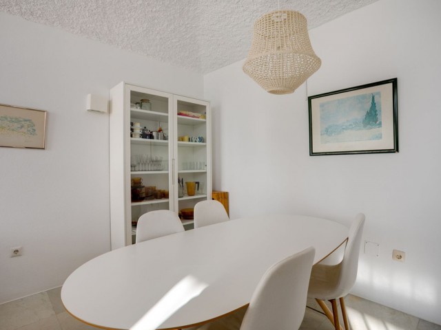 3 Bedrooms Villa in Estepona