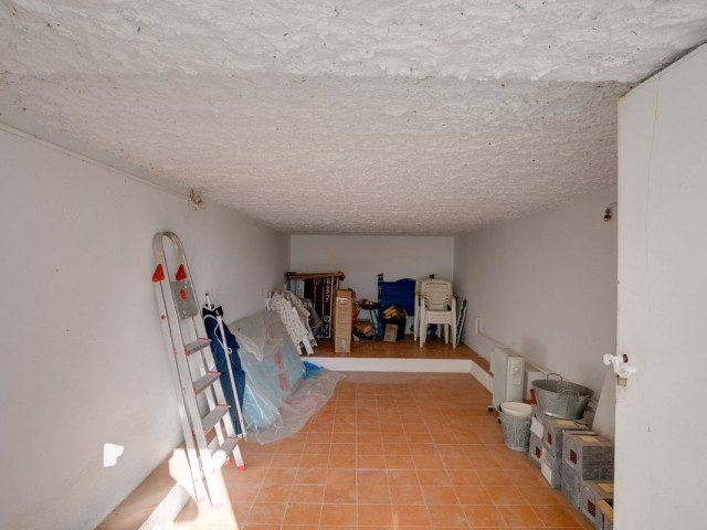 3 Bedrooms Villa in Estepona