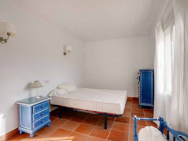 3 Bedrooms Villa in Estepona