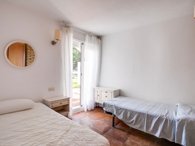 3 Bedrooms Villa in Estepona