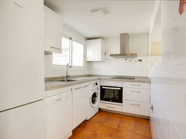 3 Sovrums Villa i Estepona