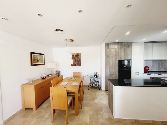 Penthouse, Miraflores, R5237455