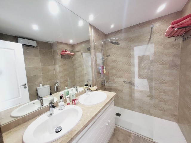 Penthouse avec 2 Chambres  à Miraflores