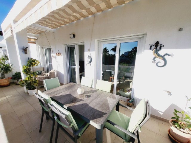 Penthouse avec 2 Chambres  à Miraflores