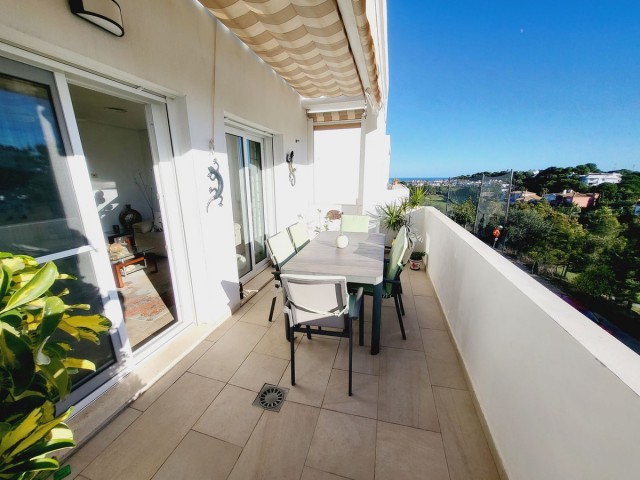 Penthouse avec 2 Chambres  à Miraflores