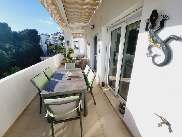 Penthouse avec 2 Chambres  à Miraflores