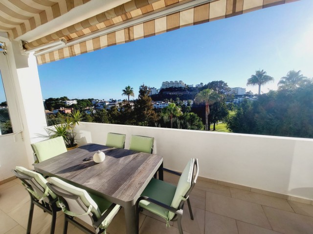 Penthouse avec 2 Chambres  à Miraflores