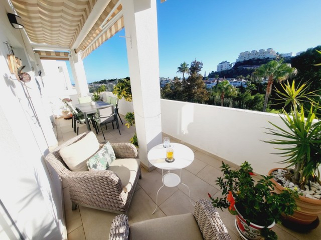 Penthouse avec 2 Chambres  à Miraflores