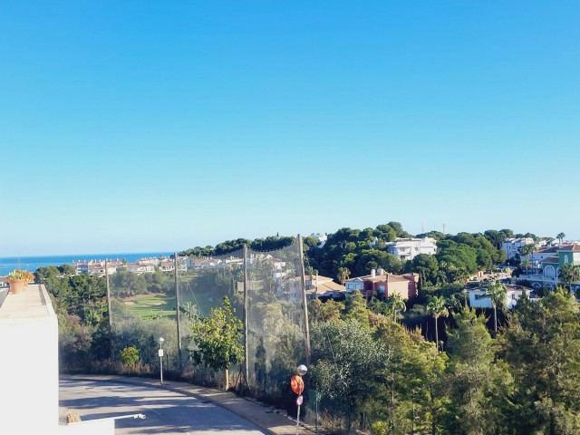 Penthouse avec 2 Chambres  à Miraflores