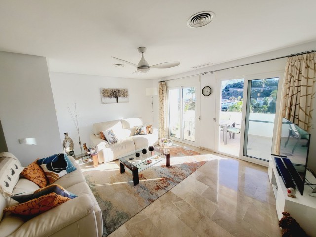 Penthouse avec 2 Chambres  à Miraflores