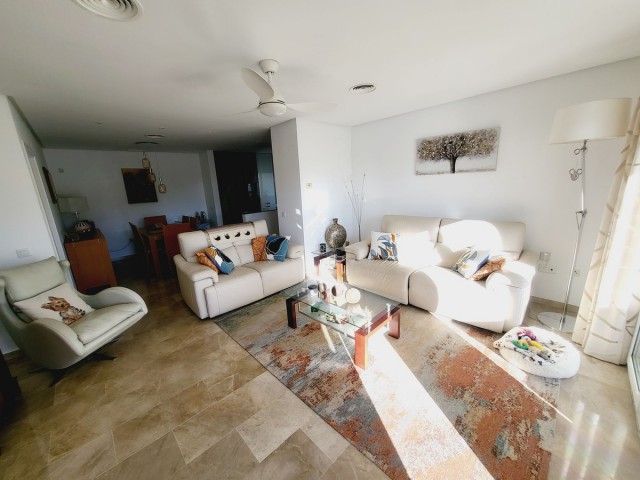 Penthouse avec 2 Chambres  à Miraflores